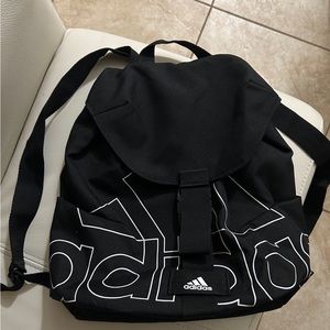 Adidas backpack